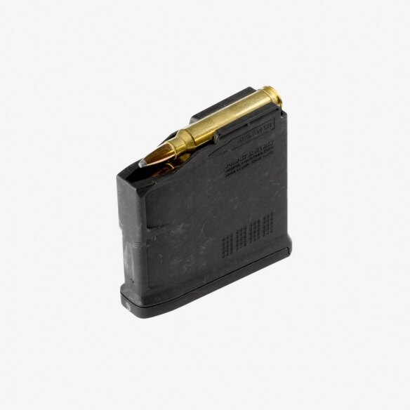 Magazin für Magnum AICS PMAG / 5 Schuss, Kaliber .300 Win Magpul®