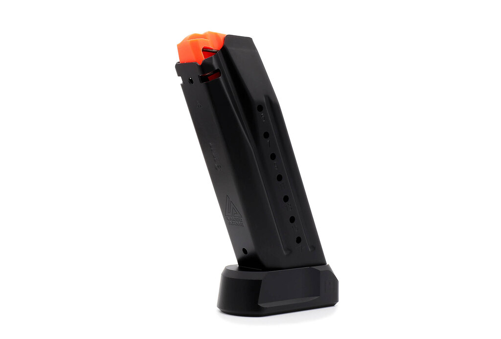Magazin für Pistole Alien / 17 Schuss, Kaliber 9x19 Laugo Arms®