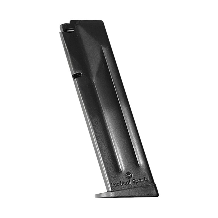 Magazin für Pistole CZ 75 TS / 20 Schuss, Kaliber 9X19 CZUB®