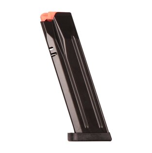 Magazin für Pistole CZ P-09 / P-10F / 19 Schuss, Kaliber 9X19 CZUB®