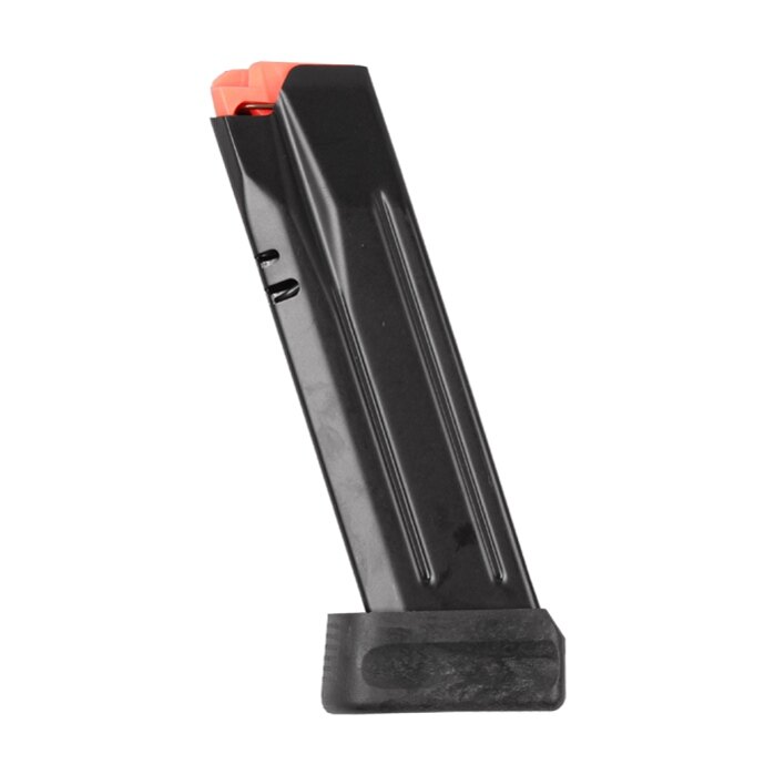 Magazin für Pistole CZ P-10C / 17 Schuss, Kaliber 9X19 CZUB® AFC WH