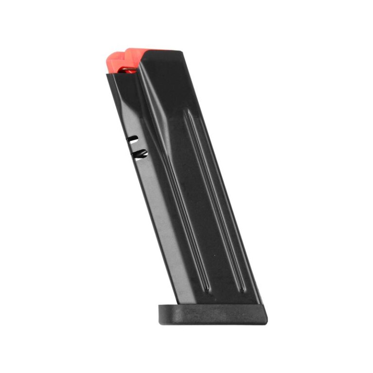 Magazin für Pistole CZ P-10C/SC / 15 Schuss, Kaliber 9X19 CZUB® AFC