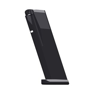 Magazin für Pistole CZ P-10F / 13 Schuss, Kaliber .45 ACP CZUB®