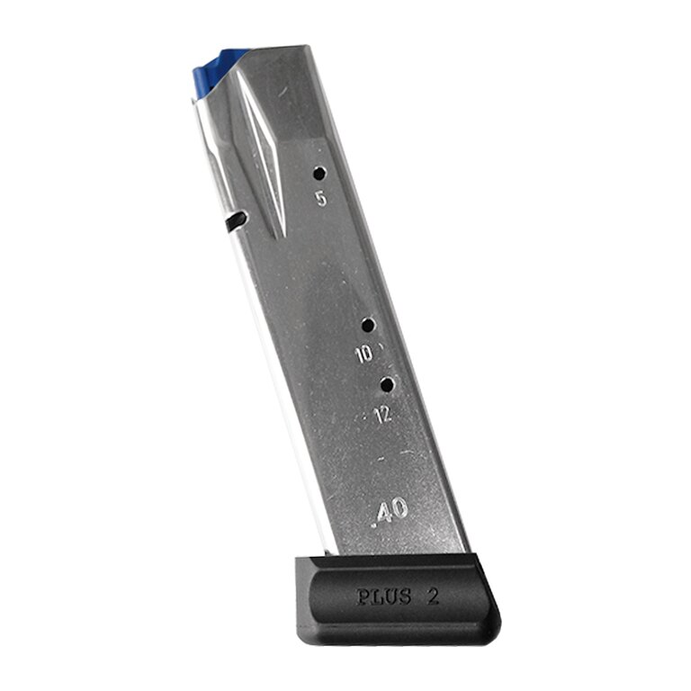 Magazin für Pistole CZ SP-01 / Shadow 2 / Kaliber 9X19 CZUB®