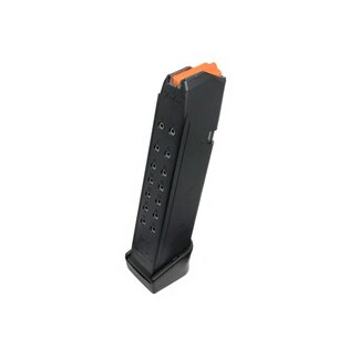 Magazin für Pistole Glock® 17 Gen 5 / 17+2 Schuss, Kaliber 9 mm