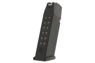 Magazin für Pistole Glock® 20 Gen 4 / 15 Schuss, Kaliber 10mm Auto