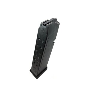 Magazin für Pistole Glock® 22 Gen 4 / 15 Schuss, Kaliber .40 SW