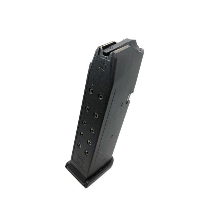 Magazin für Pistole Glock® 23 Gen 4 / 13 Schuss, Kaliber .40 SW