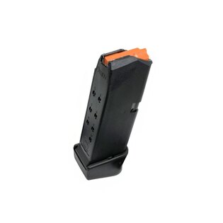 Magazin für Pistole Glock® 26 Gen 5 / 10+2 Schuss, Kaliber 9 mm