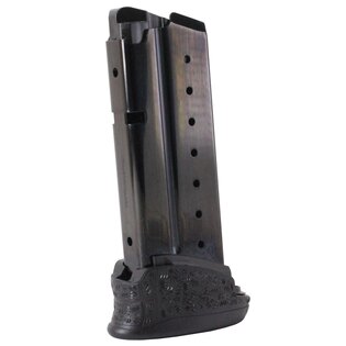 Magazin für Pistole PPS M2 / 7 Schuss, Kaliber 9 mm Walther®