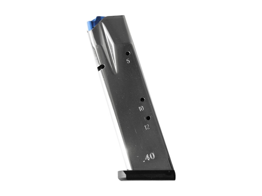Magazin für Pistole SP-01 / Shadow 2, 17 Schuss, Kaliber 9X19 CZUB®