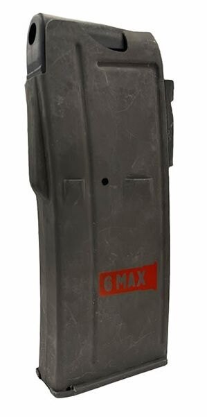 Magazin für SPAS 15 / 6 Schuss Franchi®