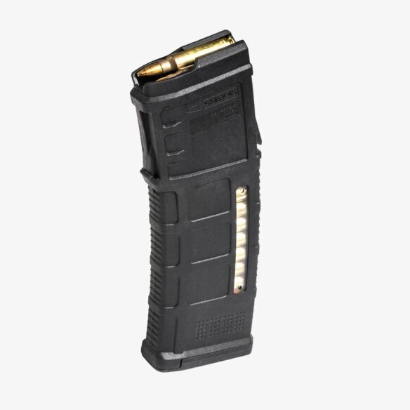 Magazin GEN M3 mit Fenster für Steyr AUG / 30 Schuss, Kaliber 5.56x45 Magpul®