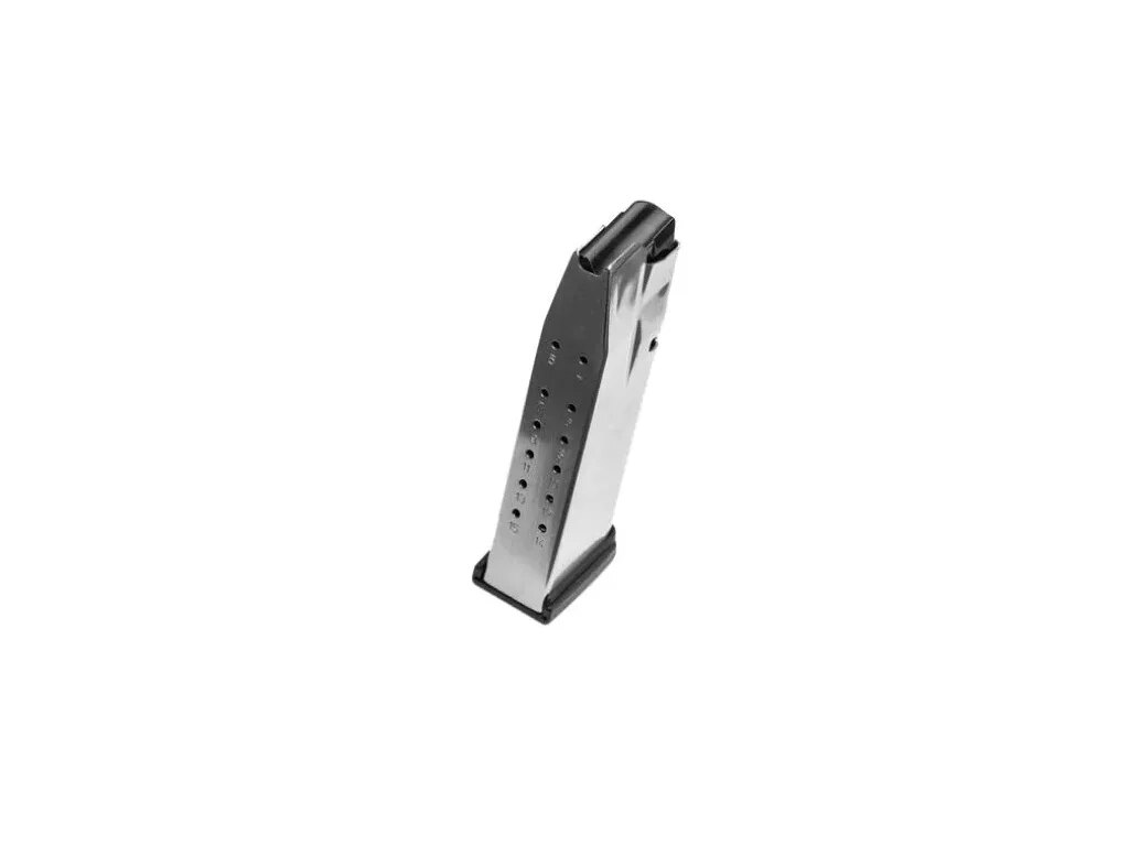 Magazin HS Produkt H11/H11 PRO / 15 Schuss, Kaliber 9×19