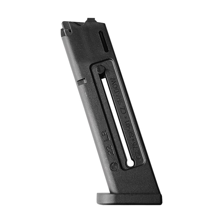 Magazin Kadet CZ / SP-01 / Shadow 2 / Kaliber .22LR CZUB®