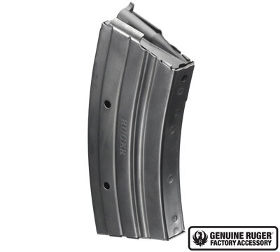 Magazin Mini Thirty 30/20 Schuss, Kaliber 7,62×39 Ruger®