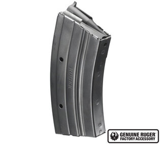 Magazin Mini Thirty 30/20 Schuss, Kaliber 7,62×39 Ruger®