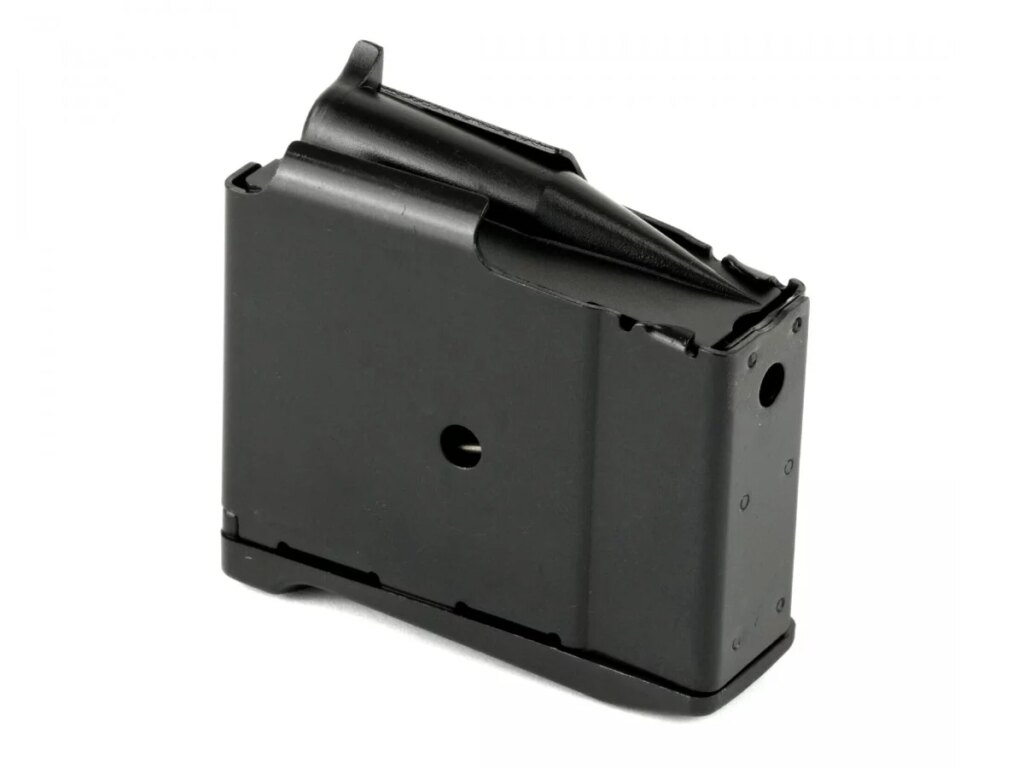 Magazin Mini Thirty 30 / 5 Schuss, Kaliber 7,62×39 von Ruger®