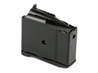 Magazin Mini Thirty 30 / 5 Schuss, Kaliber 7,62×39 von Ruger®
