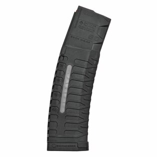 Magazin mit Fenster AR15, M4 / 60 Schuss Schmeisser®