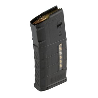 Magazin mit Fenster für LR/SR M118 GEN M3® PMAG / 25 Schuss, Kaliber 7.62X51 Magpul®
