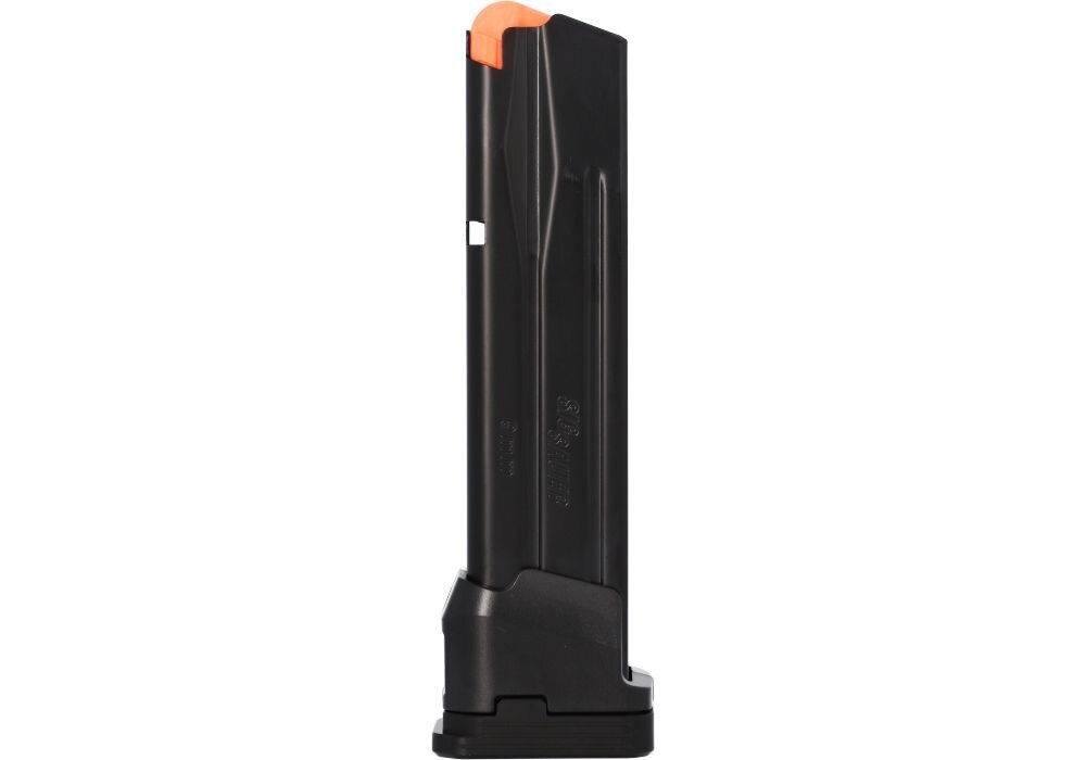 Magazin P211 / P320 / 23 Schuss, Kaliber 9×19 mm Sig Sauer®