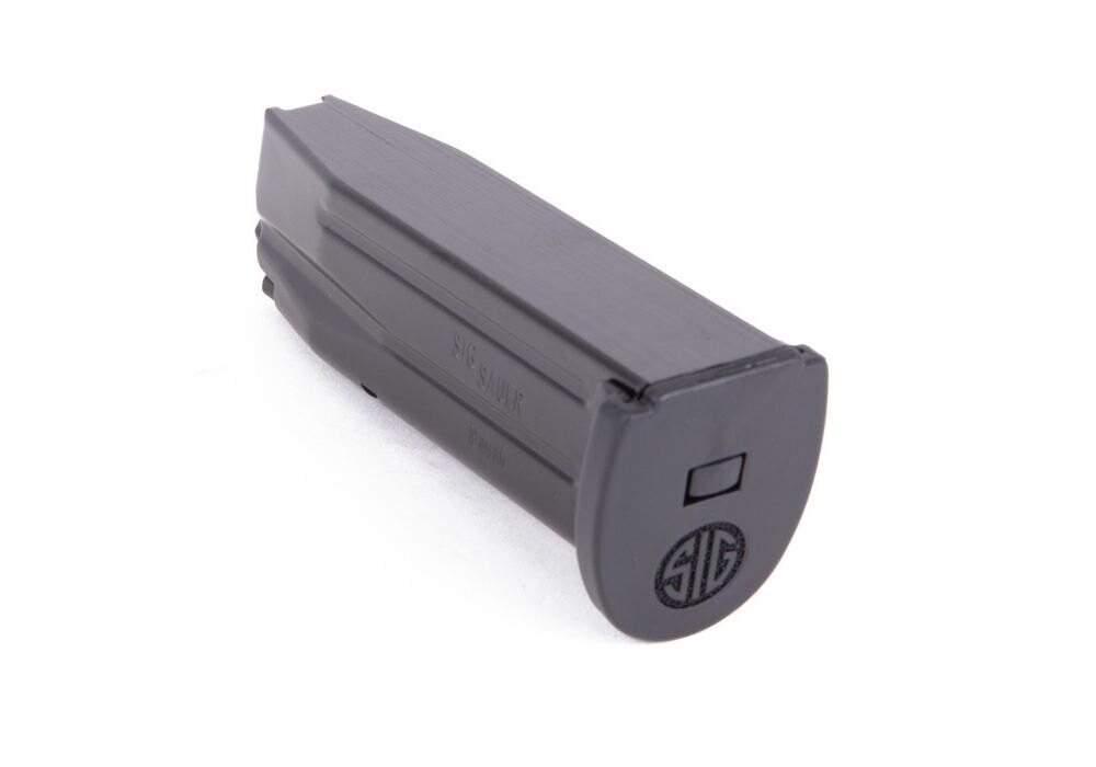 Magazin P320 Compact / 15 Schuss, Kaliber 9×19 mm Sig Sauer®