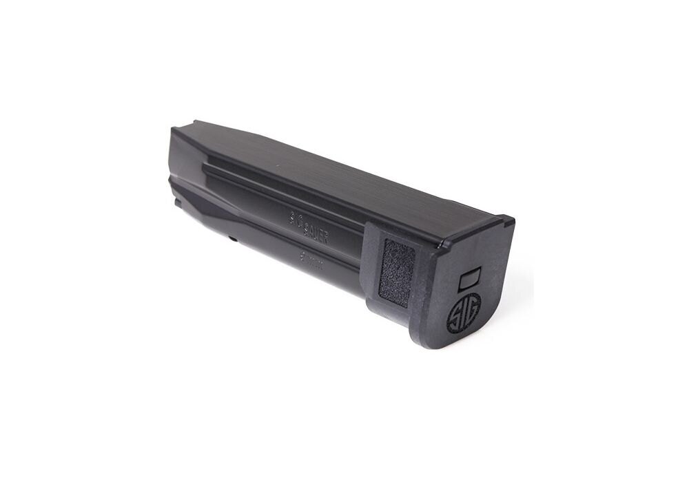 Magazin P320 Full Size / 21 Schuss, Kaliber 9×19 mm Sig Sauer®