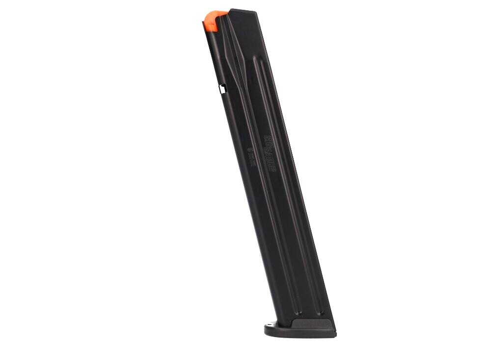 Magazin P320 Full Size / 30 Schuss, Kaliber 9×19 mm Sig Sauer®
