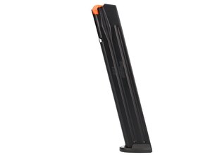 Magazin P320 Full Size / 30 Schuss, Kaliber 9×19 mm Sig Sauer®
