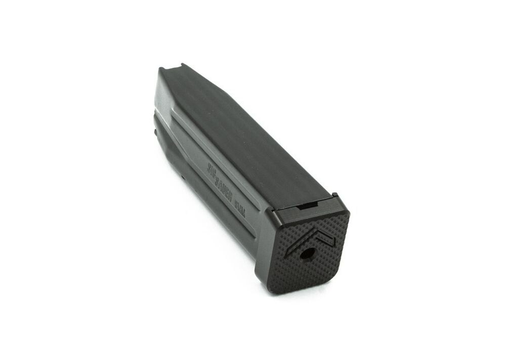 Magazin P320 Legion / 17 Schuss, Kaliber 9×19 mm Sig Sauer®