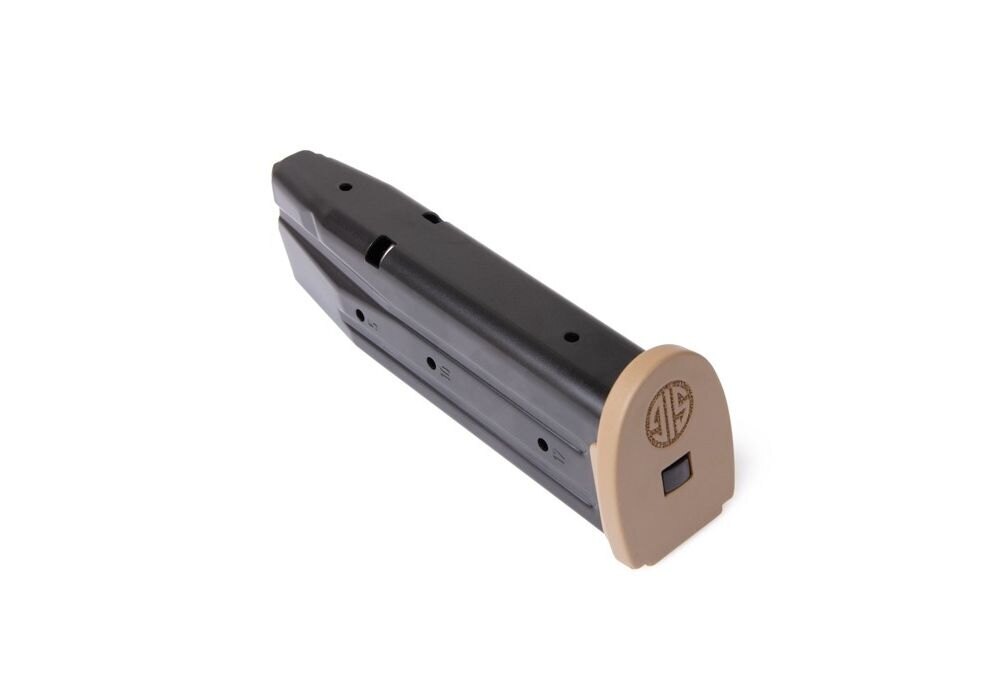 Magazin P320 M17 / 17 Schuss, Kaliber 9×19 mm Sig Sauer®