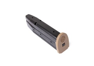 Magazin P320 M17 / 17 Schuss, Kaliber 9×19 mm Sig Sauer®