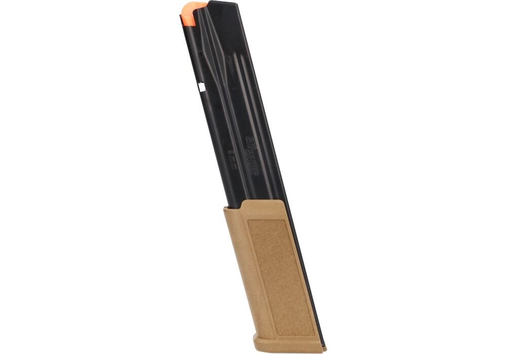 Magazin P320 M17 / 30 Schuss, Kaliber 9×19 mm Sig Sauer®