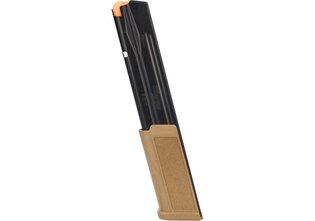 Magazin P320 M17 / 30 Schuss, Kaliber 9×19 mm Sig Sauer®