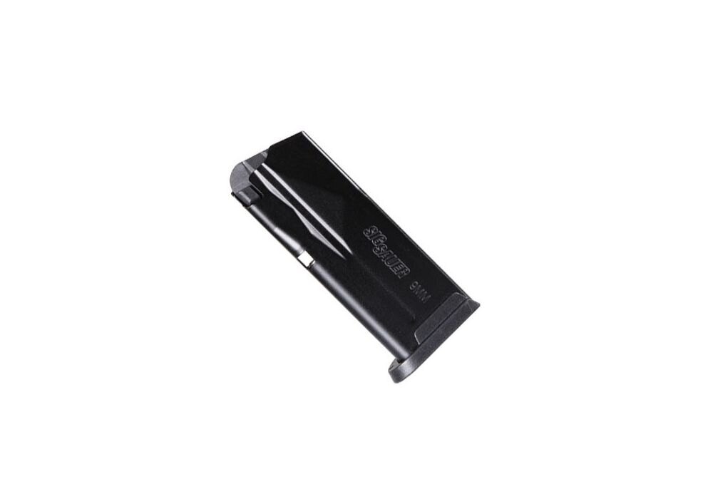 Magazin P365 / 10 Schuss, Kaliber 9×19 mm Sig Sauer®
