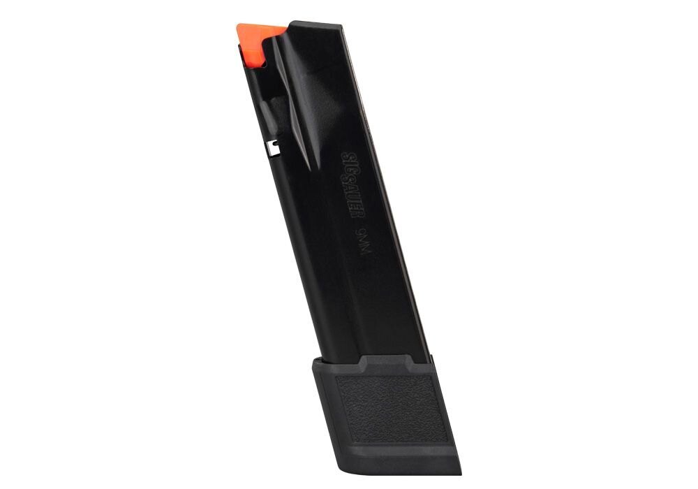 Magazin P365 / 21 Schuss, Kaliber 9×19 mm Sig Sauer®