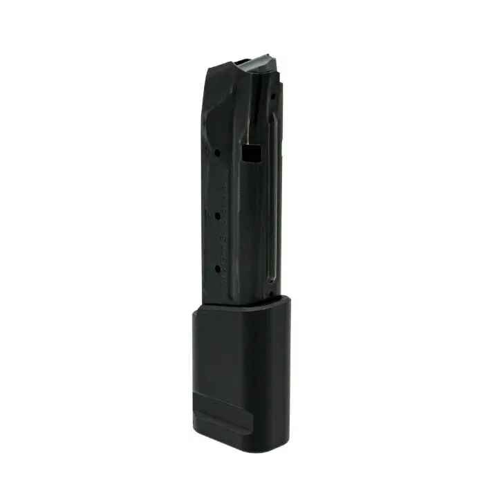 Magazin S15 Gen3 für Glock 43X/48 / 25 Schuss, Kaliber 9×19 mm Shield Arms®