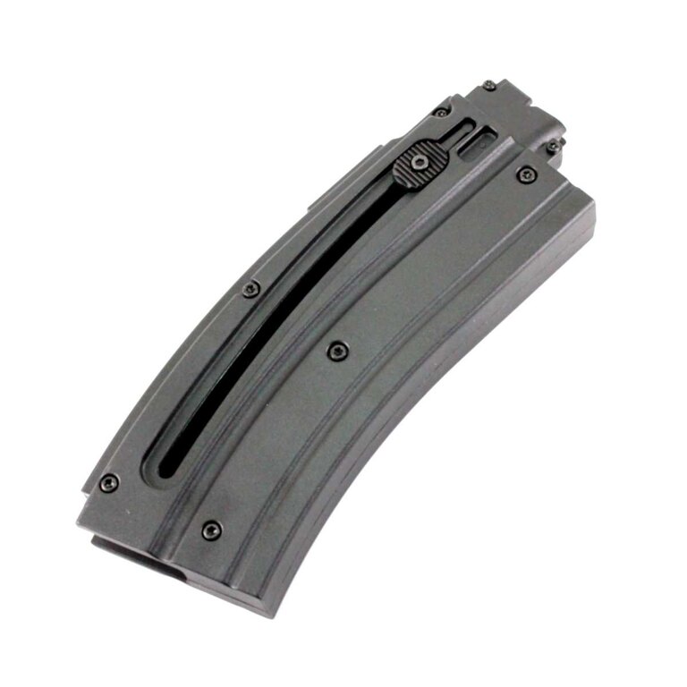 Magazin TAC R1 / 20 Schuss, Kaliber .22LR Hämmerli®