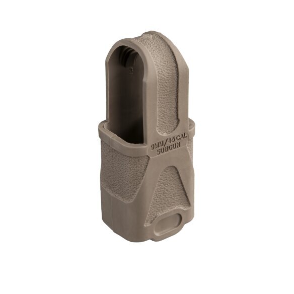 Magazinschlaufe für Pistole 9 mm Magpul®, 3 Stk