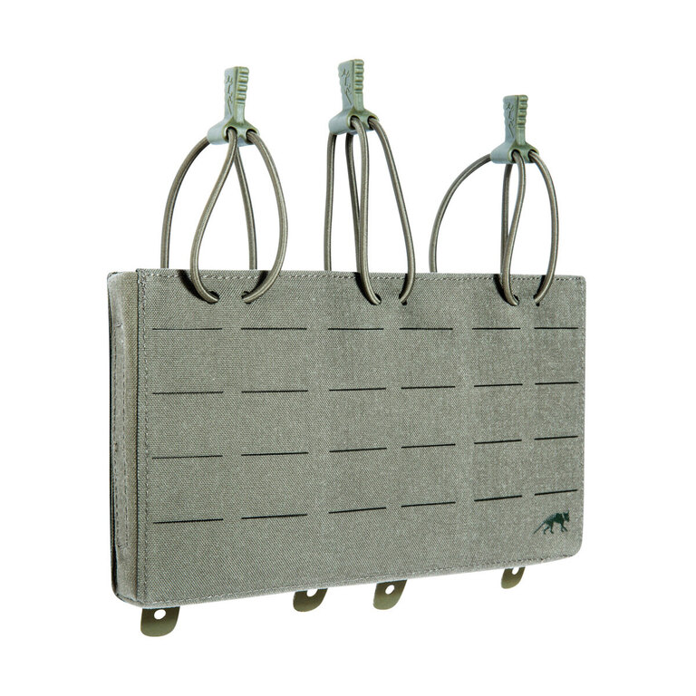 Magazintasche 3 SGL BEL M4 MKIII Tasmanian Tiger® IRR
