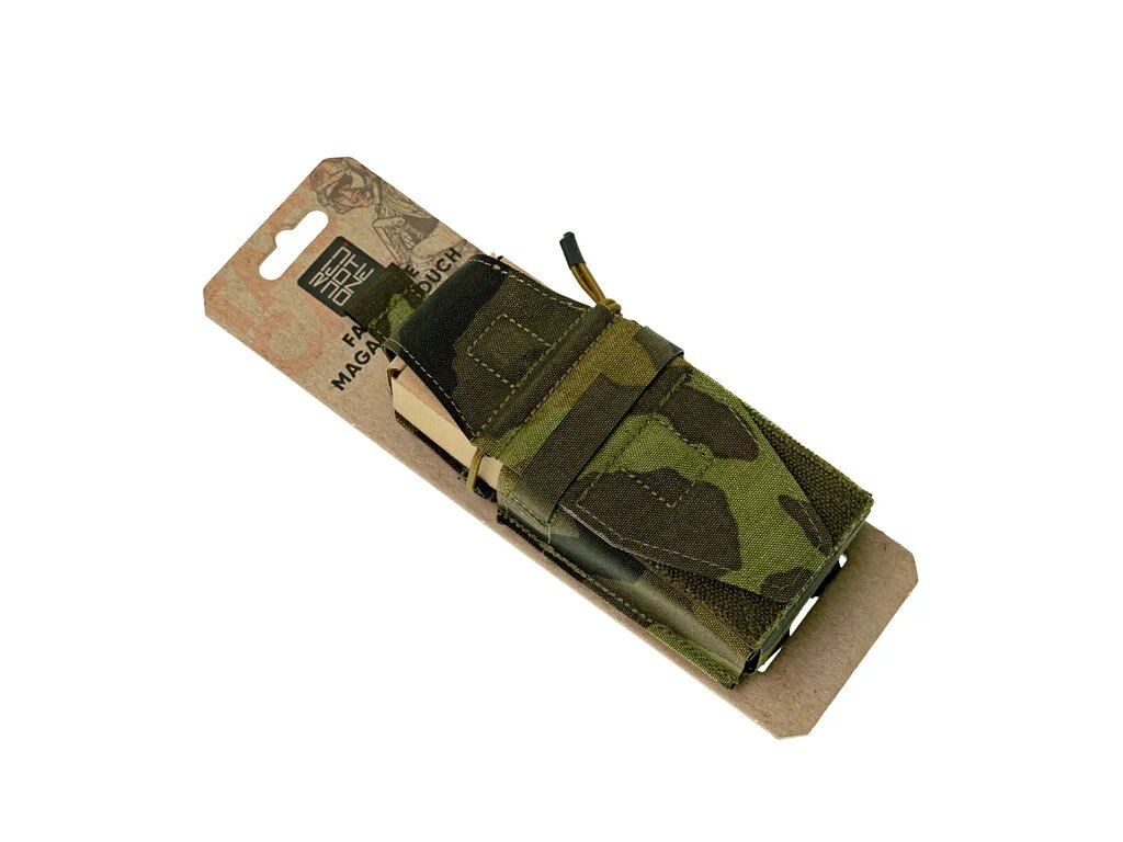 Magazintasche für AR15/M4 Fast Safe von RDO®