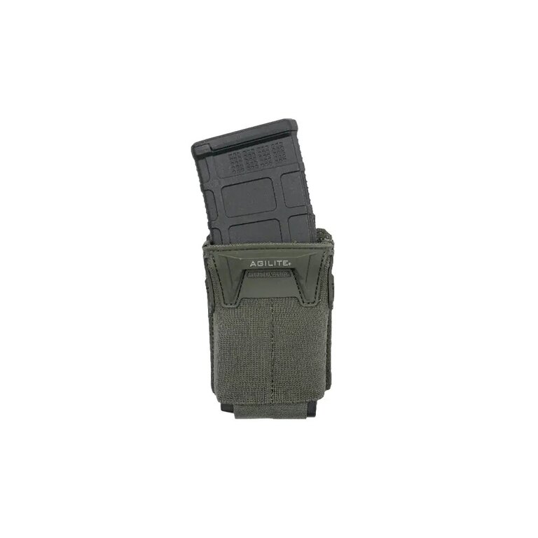 Magazintasche Single Pincer Placard™ Multi-Caliber Agilite®