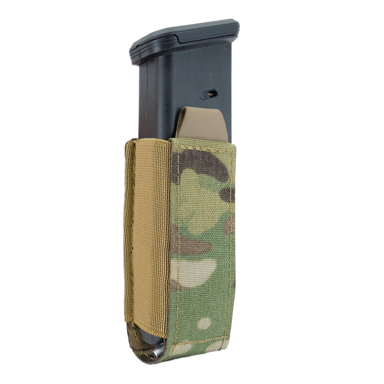 Magazintasche Wrap P Husar®