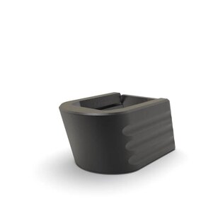 Magazinverlängerung +4 für CZ P-10 und P-07/09