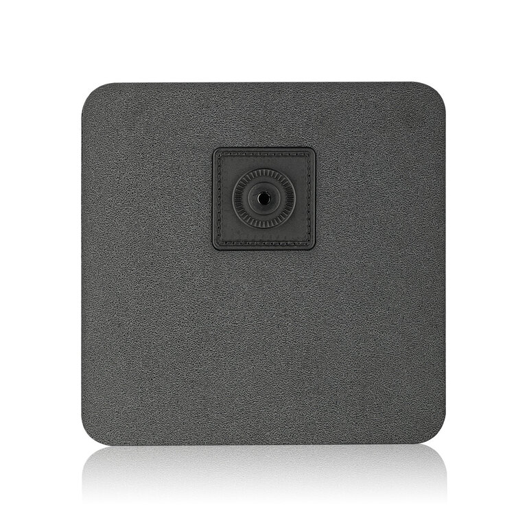 MagicPlate einlegen für Cytac® Holster.