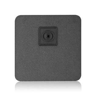 MagicPlate einlegen für Cytac® Holster.