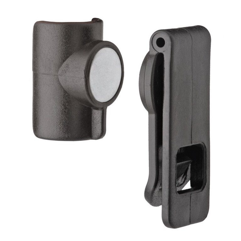 Magnetische Halterung für Source® Schlauch
