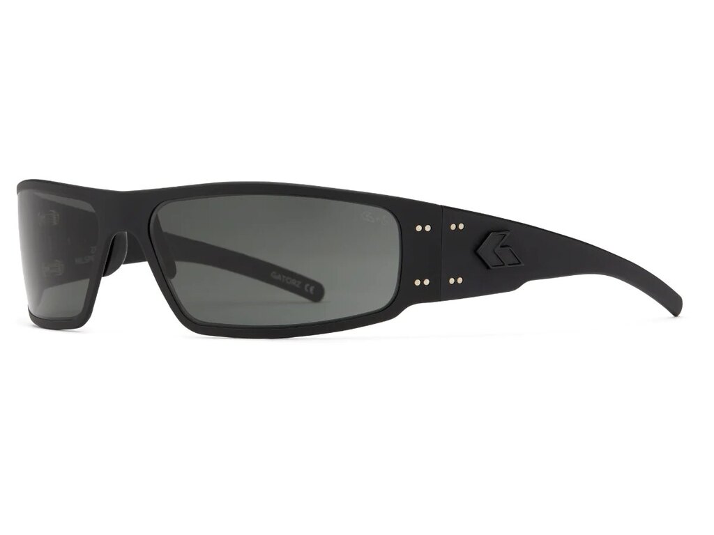 Magnum ANSI Z87.1 MilSpec Gatorz® Schutzbrillen