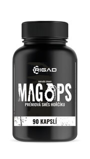 Magops - Premium-Magnesium-Mischung Rigad®
